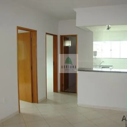 Image 2 - Avenida Perimetral Norte e Sul, Jardim Europa, Anápolis - GO, 75110-430, Brazil - Apartment for sale