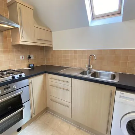 Image 3 - Woolpitch Wood, Chepstow, NP16 6DR, United Kingdom - Apartment for rent