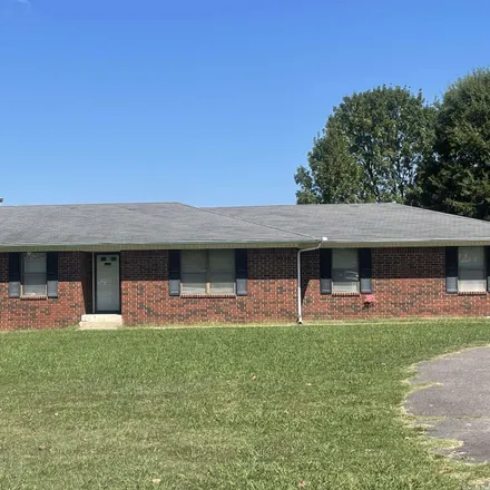 Image 2 - Conway Post Office, Main Street, Conway, AR 72032, USA - House for sale