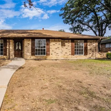Image 1 - 1591 College Parkway, Lewisville, TX 75077, USA - House for sale