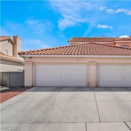 Buy this 5 bed house on 1301 Borderwood Lane in North Las Vegas, NV 89031