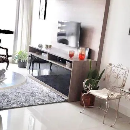 Buy this 3 bed apartment on Bloco A - Edifício Ville de Saint Moritz in SQNW 107, Setor Noroeste