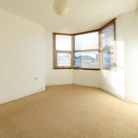Rent this 2 bed apartment on CG Hair & Wigs Co in Wimborne Road, Bournemouth