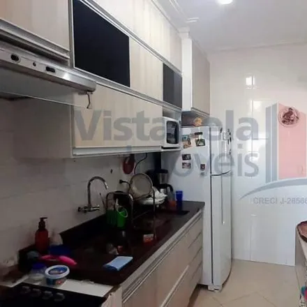 Image 1 - Rua dos Expedicionários, Centro, Pindamonhangaba - SP, 12400-440, Brazil - Apartment for sale