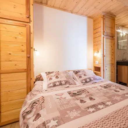 Rent this 3 bed house on 73480 Bonneval-sur-Arc