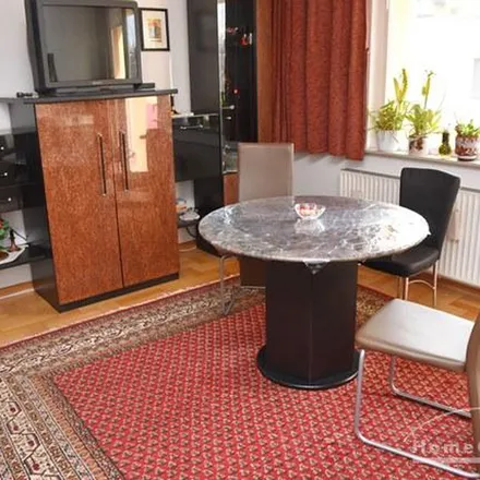 Rent this 1 bed apartment on Indigo Blumenladen in An der Questenhorst 10, 30173 Hanover
