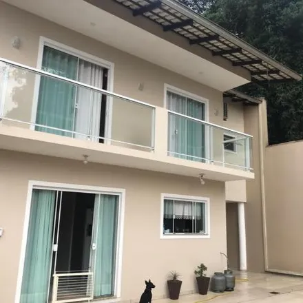 Buy this 3 bed house on Rua Paquetá 434 in Boa Vista, Joinville - SC