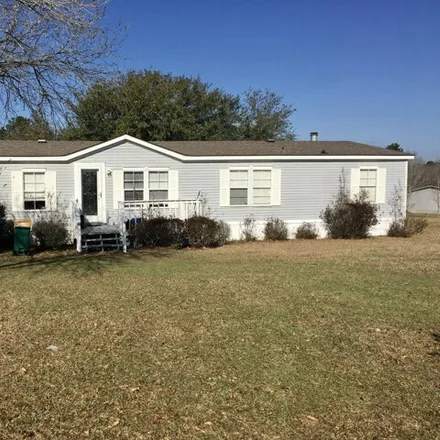 Buy this studio apartment on 15479 Finley Drive in Harrison County, MS 39503