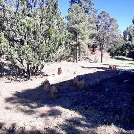 Image 7 - 3521 Deer Track Trail, Navajo County, AZ 85933, USA - House for sale
