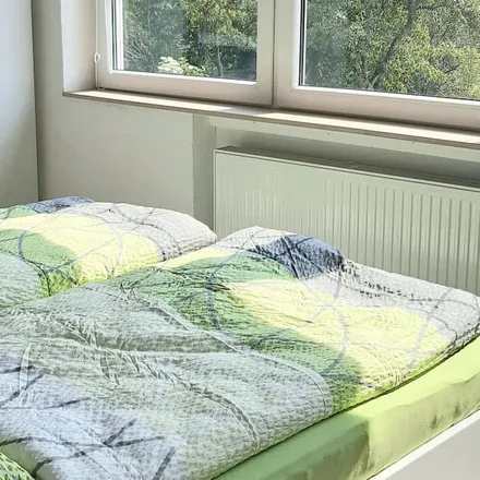 Rent this 1 bed apartment on Schweigen-Rechtenbach in Rhineland-Palatinate, Germany