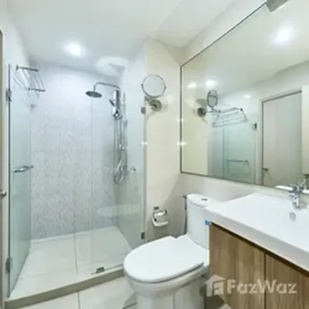 Rent this 2 bed apartment on Life Sukhumvit 48 in Sukhumvit Soi 48, Khlong Toei District