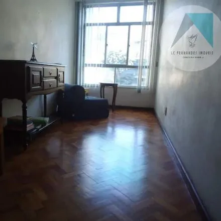 Buy this 2 bed apartment on Edifício Condorcet in Rua das Laranjeiras 143, Laranjeiras