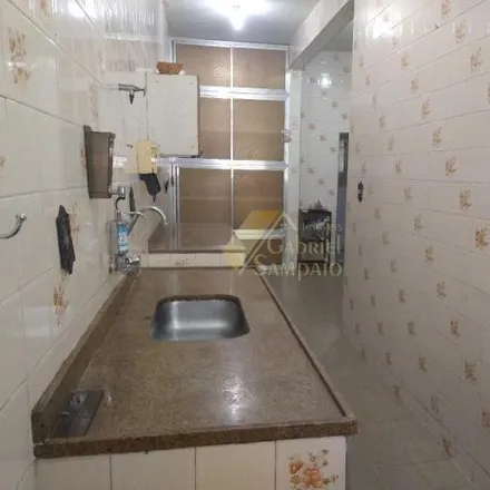 Buy this 3 bed house on CENTRO ESPÍRITA ANTONIO DE PÁDUA in Rua Paranapiacaba, Piedade