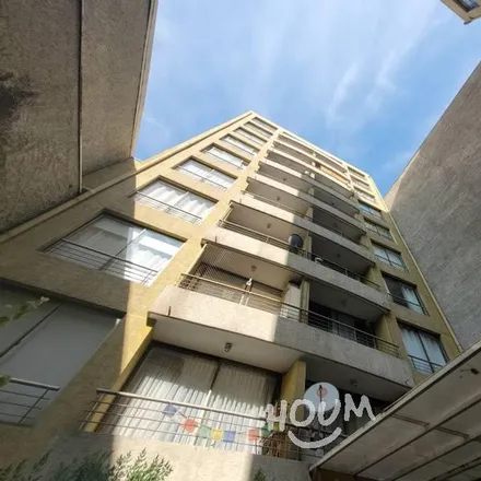 Image 1 - Merced 360, 832 0151 Santiago, Chile - Apartment for sale