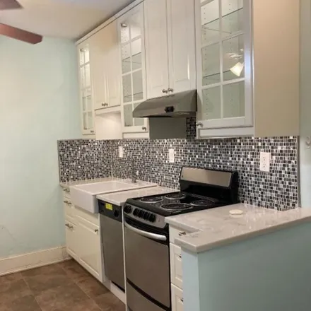 Rent this 1 bed apartment on 257 Merselis Avenue in Clifton, NJ 07011