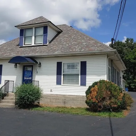 Buy this 3 bed house on 8 Broadway Street in Dry Ridge, KY 41035