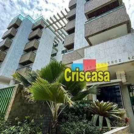 Image 2 - Rua Alex Novelino, Centro, Cabo Frio - RJ, 28907-012, Brazil - Apartment for sale