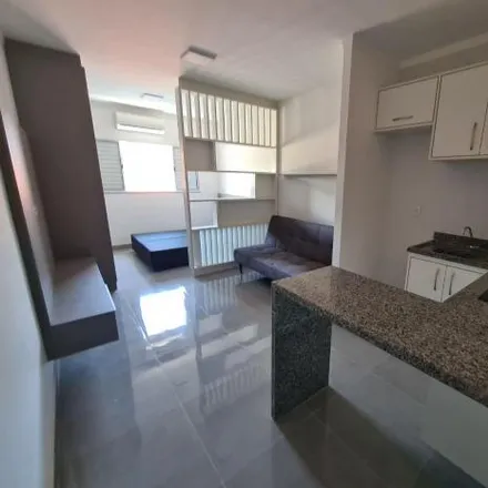 Rent this 1 bed apartment on Avenida Itália in Cidade Jardim, Piracicaba - SP