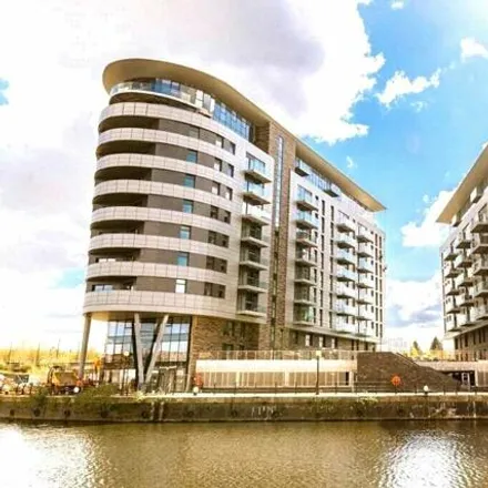 Image 2 - Pomona Strand, Trafford, M16 9SN, United Kingdom - Apartment for sale