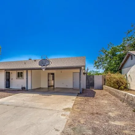 Image 6 - 2238 South Cactus Road, Apache Junction, AZ 85119, USA - House for sale