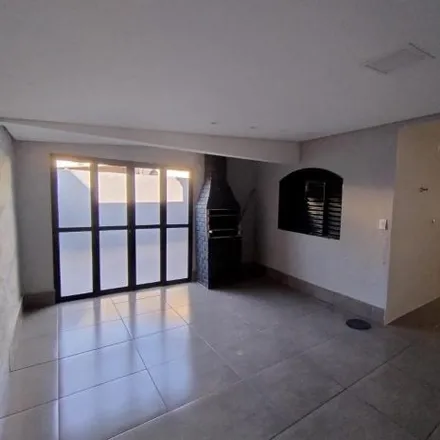 Rent this 3 bed house on Rua Egildo Vescio in Jardim Santa Rosa II, São José do Rio Preto - SP