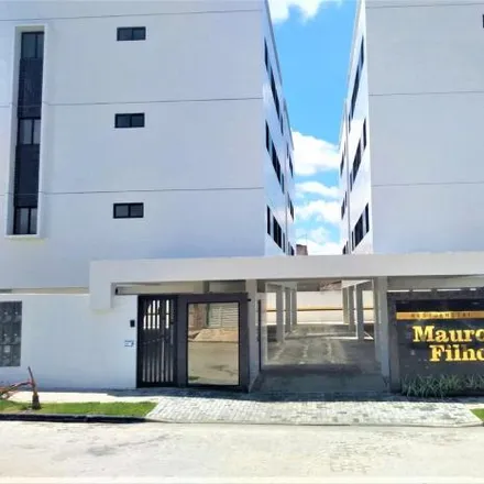 Image 1 - Rua Maria da Conceição, Cruzeiro, Campina Grande - PB, 58414-230, Brazil - Apartment for sale