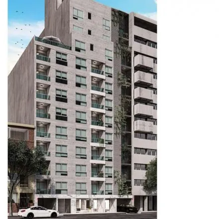Buy this 1 bed apartment on Mariano Moreno 256 in Rosario Centro, Rosario