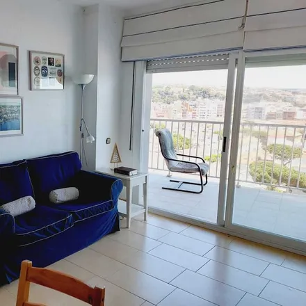 Image 2 - 17300 Blanes, Spain - Apartment for rent