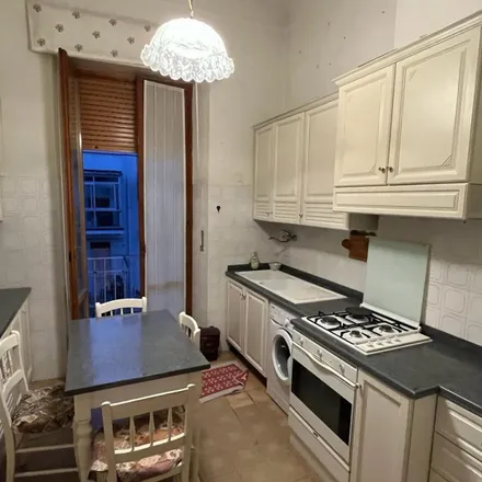 Rent this 3 bed apartment on Consul Capital Immobiliare in Corso Giovanni Amendola, 41A