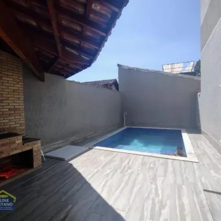 Buy this 2 bed house on Rua Alfonso Bovero in Ocian, Praia Grande - SP