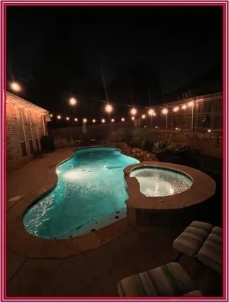 Buy this 4 bed house on 4824 Carolina Trace Trail in Fort Worth, TX 76248