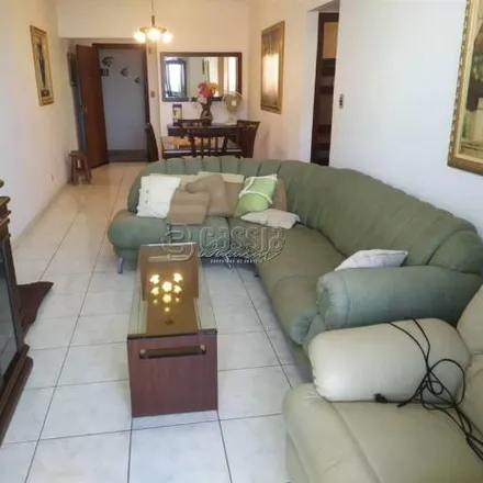 Buy this 2 bed apartment on Rua Guajaras in Tupi, Praia Grande - SP