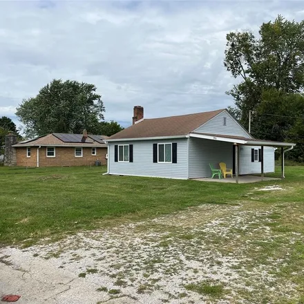 Image 1 - 924 East York Street, Martinsville, IN 46151, USA - House for sale