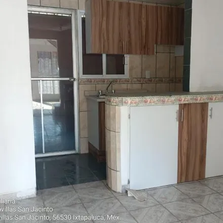 Buy this 3 bed house on Calle Miguel Domínguez Manzana 3 Lote 3 in 56536 Ixtapaluca, MEX