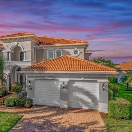 Buy this 6 bed house on 252 Sonata Drive in Jupiter, FL 33478
