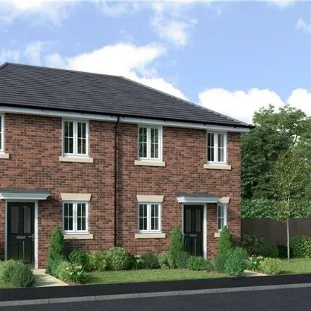 Buy this 3 bed duplex on Flatts Lane Country Park in Flatts Lane, Redcar and Cleveland