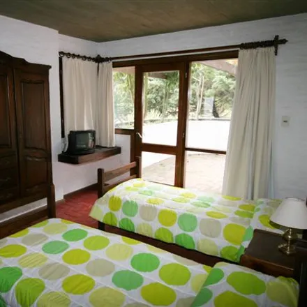 Image 8 - Pedro Campbell, 20001 La Barra, Uruguay - House for rent