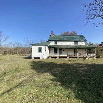 Buy this 3 bed house on 629 AR 113 in Houston, Perry County