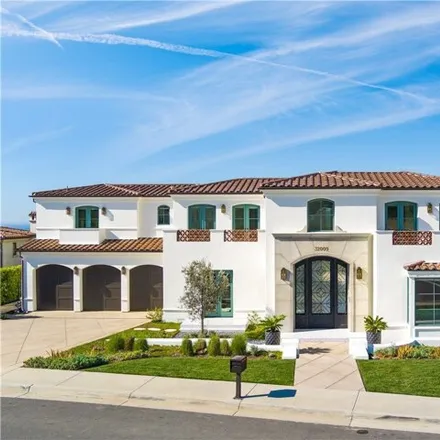 Buy this 6 bed house on 32009 Cape Point Drive in Rancho Palos Verdes, CA 90275