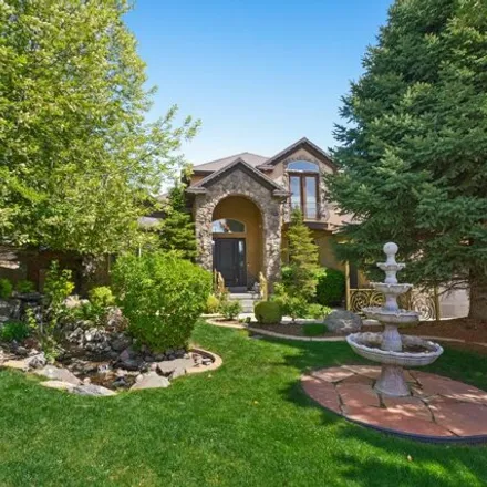 Buy this 7 bed house on Logan Canyon Road in Majestic Heights, South Jordan