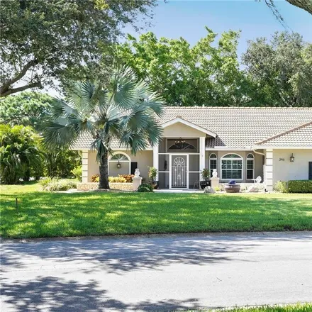 Buy this 3 bed house on 346 Eden Drive in Englewood, FL 34223