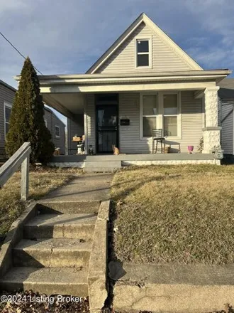 Buy this 1 bed house on 2409 Dumesnil Street in Louisville, KY 40210