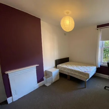 Image 4 - Early Days Nursery, Reservoir Retreat, Chad Valley, B16 9EH, United Kingdom - Townhouse for rent