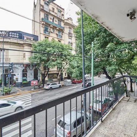 Buy this 3 bed apartment on Avenida Rivadavia 4209 in Almagro, C1205 AAC Buenos Aires