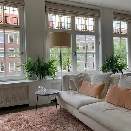 Rent this 2 bed apartment on Westerstraat 84-O in 1015 ML Amsterdam, Netherlands