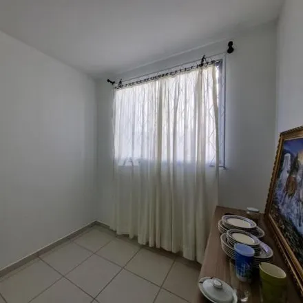 Rent this 1 bed apartment on Rua Lacerdópolis 3712 in Petrópolis, Joinville - SC