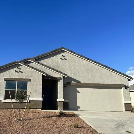 Buy this 5 bed house on West Sun Myth Road in Marana, AZ