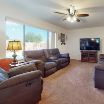 Buy this 3 bed apartment on 2039 South 157Th Court in Central Goodyear, Goodyear