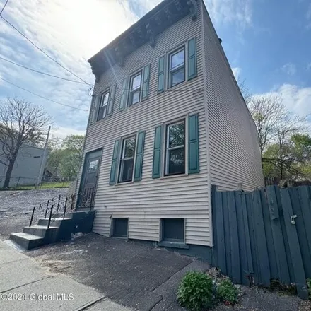 Buy this 2 bed house on 87 Elizabeth Street in City of Albany, NY 12202