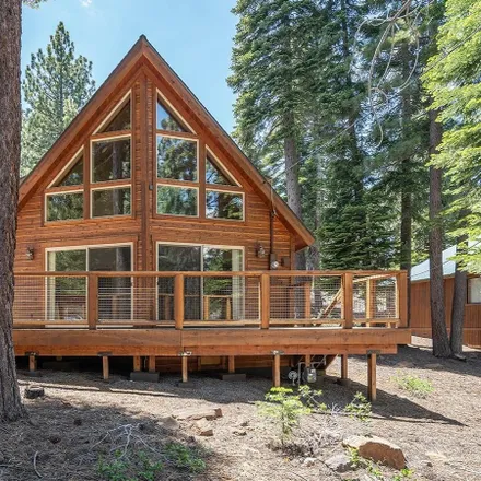 Buy this 3 bed loft on 12044 Brookstone Drive in Truckee, CA 96161